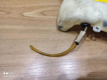 OPP FPHT26-2 НОЖНИЦЫ ТОПЛИВНЫЙ БАК