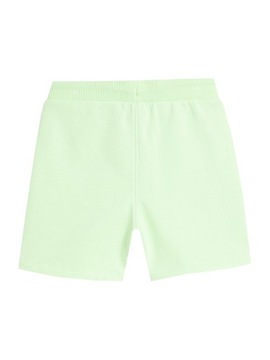 ДЕТСКИЕ ШОРТЫ ИЗ ХЛОПКОВОГО СПОТА 4F ДЛЯ МАЛЬЧИКОВ