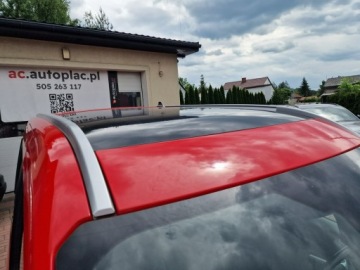 Ford Tourneo Connect III Standard 1.5 EcoBlue 120KM 2020 Ford Grand Tourneo Connect Automat Titanium, zdjęcie 38