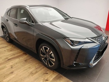 Lexus UX 2025 Od ręki - 300h Business 2.0 Hybrid Dynamic Force 199KM | Podgrzewane fotele, zdjęcie 2