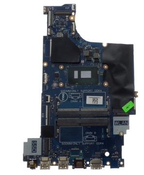 21XJ Płyta Dell LA-F114P INSPIRON 5570 i5-8250U