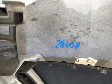 NÁRAZNÍK PŘEDNÍ SKODA SCALA 19-