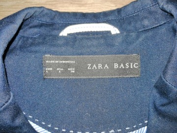 Marynarka Zara+gratis żakiet Etam M/38