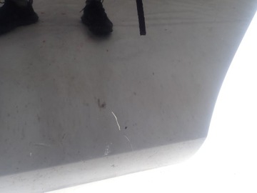 BMW X6 F16 14- ДВЕРЬ ПЕРЕДНЯЯ ЛЕВАЯ