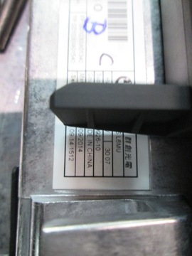 BMW X5 F15 X6 F16 LCD MONITOR POD NBT 10,25