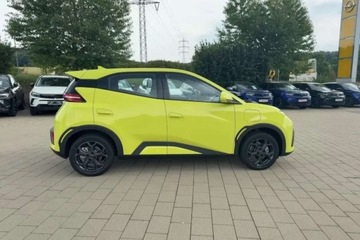 BYD 2025 BYD Dolphin Surf Od reki Atrakcyjne finansowanie Boost Leasing Wynajem, zdjęcie 7