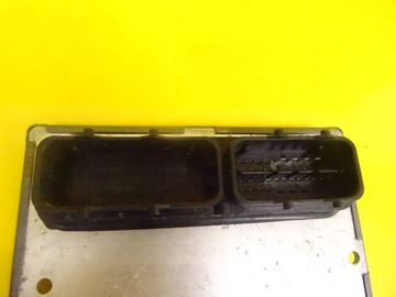 JEDNOTKA ŘÍZENÍ PŘEVODOVKY CADALIC CTS 24232180 / 5WK33520DN NR84