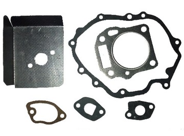 КОМПЛЕКТ ПРОКЛАДОК ДЛЯ БЕНЗИНОВОГО ГАЗОНА ГАЗОН