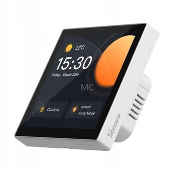 Sterownik Sonoff NSPanel Pro ZigBee