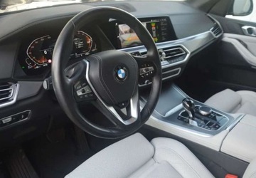 BMW X5 G05 SUV 2.0 25d 231KM 2022 BMW X5 2.0 Diesel 231KM, zdjęcie 2