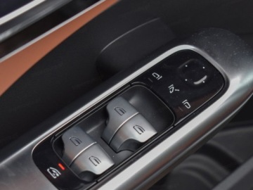 Mercedes Klasa C W206 Kombi 1.5 180 170KM 2025 C Klasa 180 Business Edition Estate 1.5 (170KM) 2025, zdjęcie 6