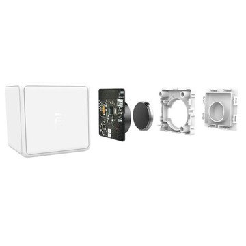 AQARA MAGIC CUBE SMART ZIGBEE ВЕРСИЯ ДЛЯ ЕС
