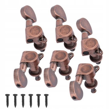 Ридеры для струн электрогитары