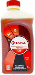 TOTAL LDS 1L SYNTETYCZNY OLEJ HYDRAULICZNY CITROEN