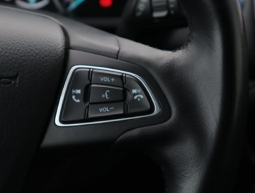 Ford Ecosport II SUV Facelifting 1.0 EcoBoost 125KM 2018 Ford Ecosport 1.0 EcoBoost, Salon Polska, zdjęcie 20