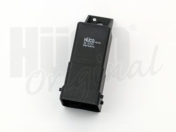 HITACHI RELÉ SYSTÉM TOPENÍ VSTUPNÉHO 132231