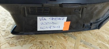 KIA SPORTAGE 2022 SVĚTLA PŘEDNÍ