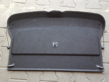 AUDI A3 8P 04-12R POLIČKA KUFRU ZADNÍ 5D SPORTBACK