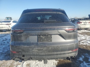 Porsche Cayenne III 2023 Porsche Cayenne Base 2023 3.0l 3.0 Benzyna 335KM, zdjęcie 2