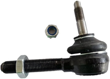 НАКОНЕЧНИК ТЯГИ GRECAV EKE AIXAM