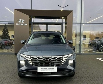 Hyundai Tucson IV SUV 1.6 T-GDI 48V 150KM 2023 Hyundai Tucson Executive 2WD Automat Gwarancja Salon Polska FV23, zdjęcie 4