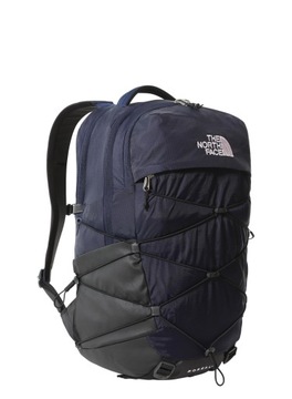 Plecak The North Face Borealis TNF NAVY/TNF BLACK