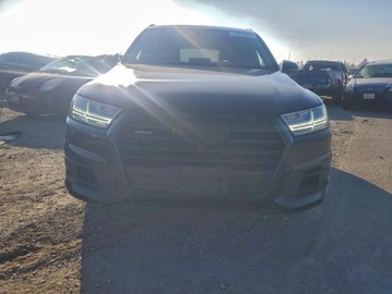 Audi Q7 II 2018 Audi Q7 2018 AUDI Q7 PRESTIGE 3.0 Benzyna 335KM, zdjęcie 5
