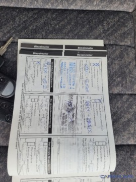 Nissan Maxima IV 2.0 QX 140KM 1998 Nissan Maxima 2.0i I wlasciciel Bezwypadkowy 2.0 Benzyna 140KM, zdjęcie 24