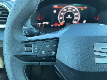 Seat Arona Crossover Facelifting 1.0 TSI 95KM 2026 Seat Arona Style Plus 1.0 TSI 95 KM manualna 5-bie, zdjęcie 14