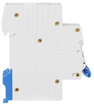 WYŁĄCZNIK NADPRĄDOWY BEZPIECZNIK ROZŁĄCZNIK PRĄDOWY ESKA C 32A 1FAZ 1P