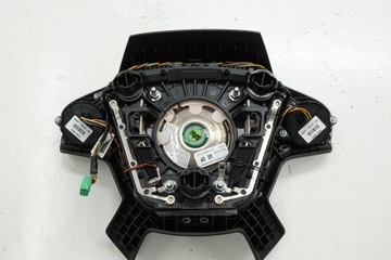 FORD FOCUS MK3 C-MAX ULOŽENÍ ŘIDIČE AIRBAG EM51-R042B85-BA