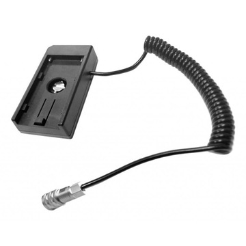 Зарядное устройство NP F для камеры Blackmagic