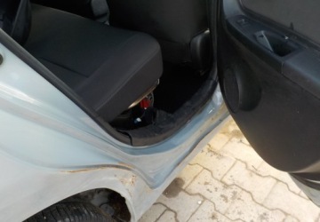 Toyota 2018 Toyota Yaris Okazja 1.5 Hybryda 100KM, zdjęcie 22