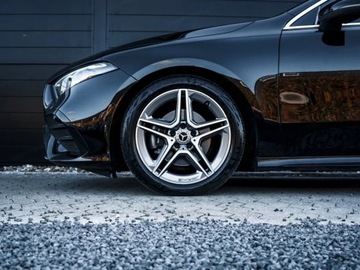 Mercedes Klasa A W177/V177 Hatchback Facelifting 2.0 220 190KM 2025 A Klasa 220 4-Matic AMG Line 2.0 (190KM) 2025, zdjęcie 4