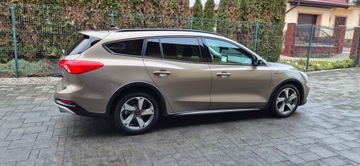 Ford Focus IV Kombi 1.5 EcoBlue 120KM 2019 FORD FOCUS ACTIVE! Super stan!, zdjęcie 10