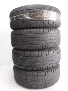4× DISK HLINÍK AUDI OE 7.5" X 18" 5X130 ET 53