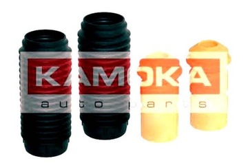 КРЫШКИ + БАМПЕРЫ FORD MONDEO MK3 III ЗАДНИЙ КОМПЛЕКТ