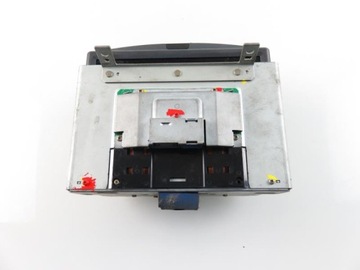 DISPLEJ VOLVO S60 I 8633359-1