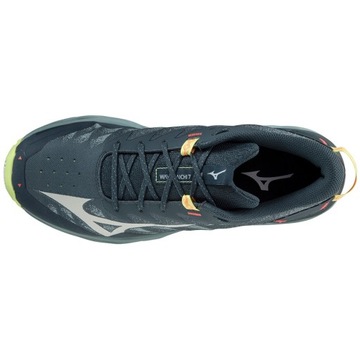 Кроссовки MIZUNO WAVE DAICHI 7 J1GJ227127 г.41