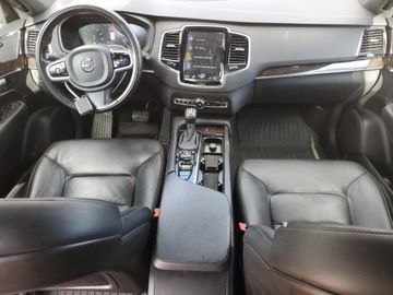 Volvo XC90 II SUV 2.0 T5 250KM 2018 Volvo XC 90 2018 VOLVO XC90 T5 2.0 Benzyna 250KM, zdjęcie 7