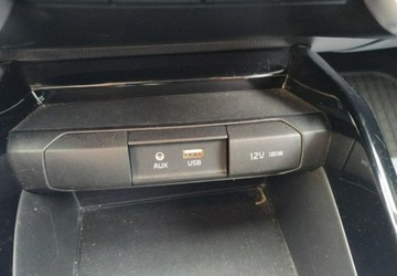 Kia Stonic I 2018 Kia Stonic Super wersja 1,2Benz 1.2 Benzyna 86KM, zdjęcie 25