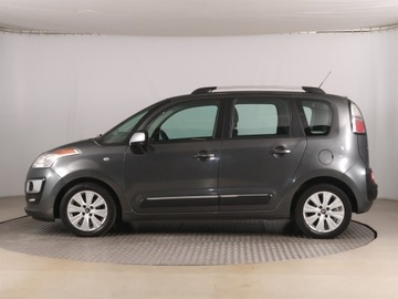 Citroen C3 Picasso 1.4 95KM 2014 Citroen C3 Picasso 1.4 i, Salon Polska, Klima, zdjęcie 2