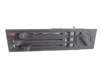 AVIA A31 TURBO 3.6 98r PANEL STEROWANIA NAWIEWU