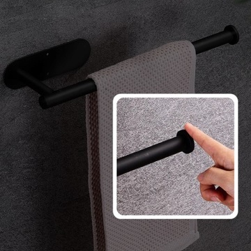 РУЧКА ДЛЯ БУМАЖНОГО ПОЛОТЕНЦА ДЛЯ КУХНИ-ЛОФТА