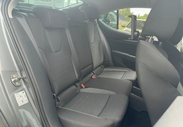 Skoda Octavia IV Liftback 1.5 TSI EVO 150KM 2024 Skoda Octavia Liftback 1.5 TSI mHev 150 KM 7DSG Selection 1.5 Benzyna, zdjęcie 30