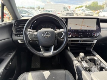 Lexus RX V 2023 Lexus RX 350h Prestige V (2022-) 350h Prestige, zdjęcie 25