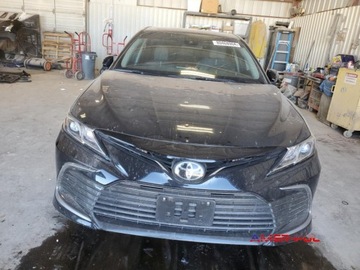 Toyota Camry IX 2023 Toyota Camry 2023 2.5L FWD 2.5 Benzyna 203KM, zdjęcie 5