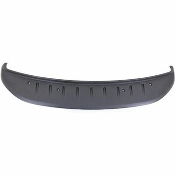DODGE RAM SPORT 1500 2013 13 - 19 SPOILER SPODEK NÁRAZNÍKU PŘEDNÍHO