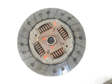 KOLO SETRVAČNÍK VW T4 1.9 TD 122011510 322014711 068105271F