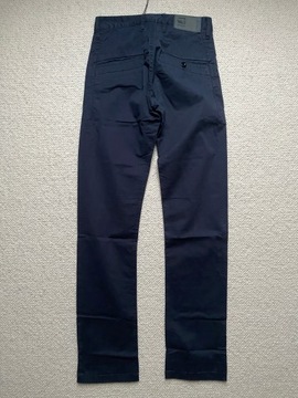 Spodnie G-Star Raw r.29/34 Bronson slim chino